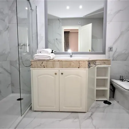 Lejlighed Beachtownhouse Dunas - Bahia De *