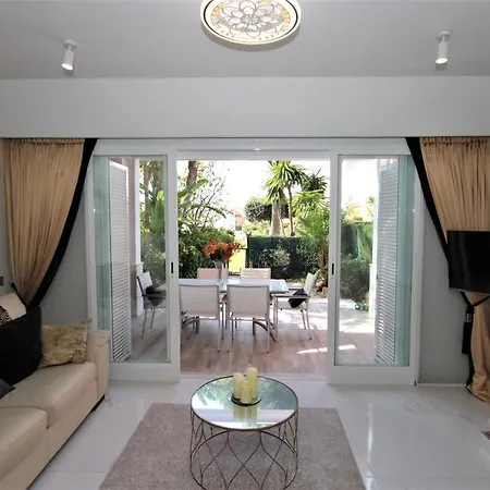 Beachtownhouse Dunas - Bahia De Marbella