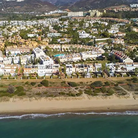 Beachtownhouse Dunas - Bahia De Marbella