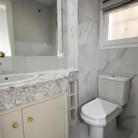 Beachtownhouse Dunas - Bahia De Lejlighed *
