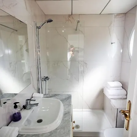Lejlighed Beachtownhouse Dunas - Bahia De