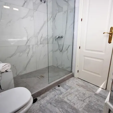 Apartment Beachtownhouse Dunas - Bahia De *