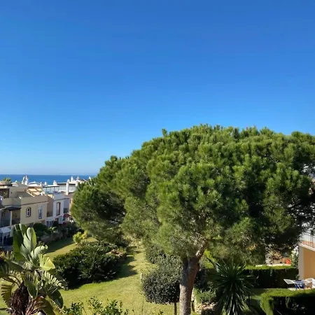 Beachtownhouse Dunas - Bahia De Apartment Marbella