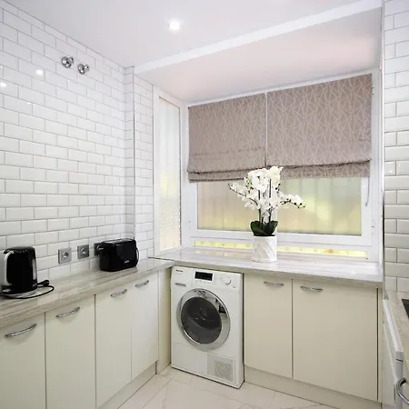 Apartment Beachtownhouse Dunas - Bahia De *