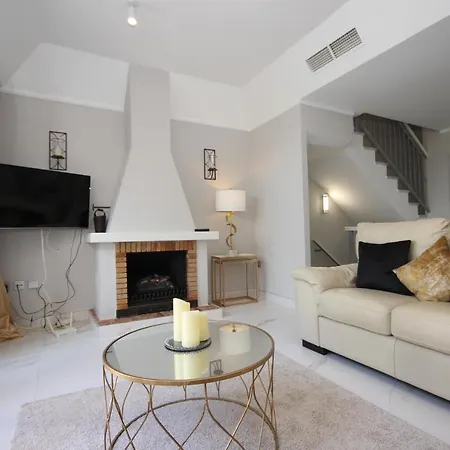 Lejlighed Beachtownhouse Dunas - Bahia De
