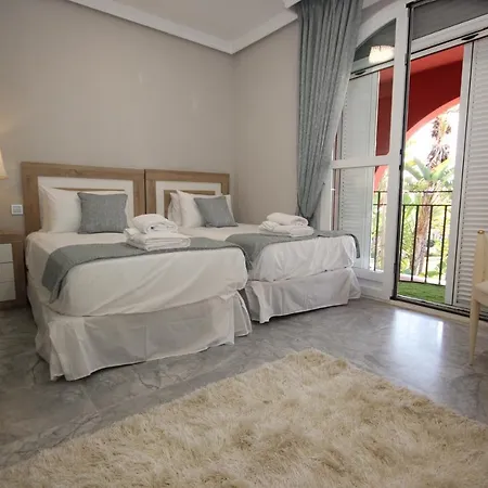 Lejlighed Beachtownhouse Dunas - Bahia De