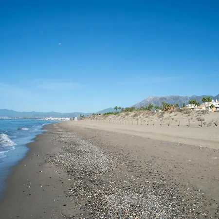 Apartment Beachtownhouse Dunas - Bahia De